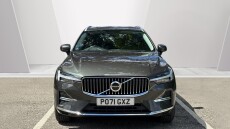 Volvo Xc60 2.0 B5P Inscription 5dr AWD Geartronic Petrol Estate